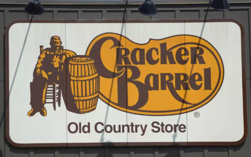 Lured by leftism, Cracker Barrel and its biscuits climb back from brink