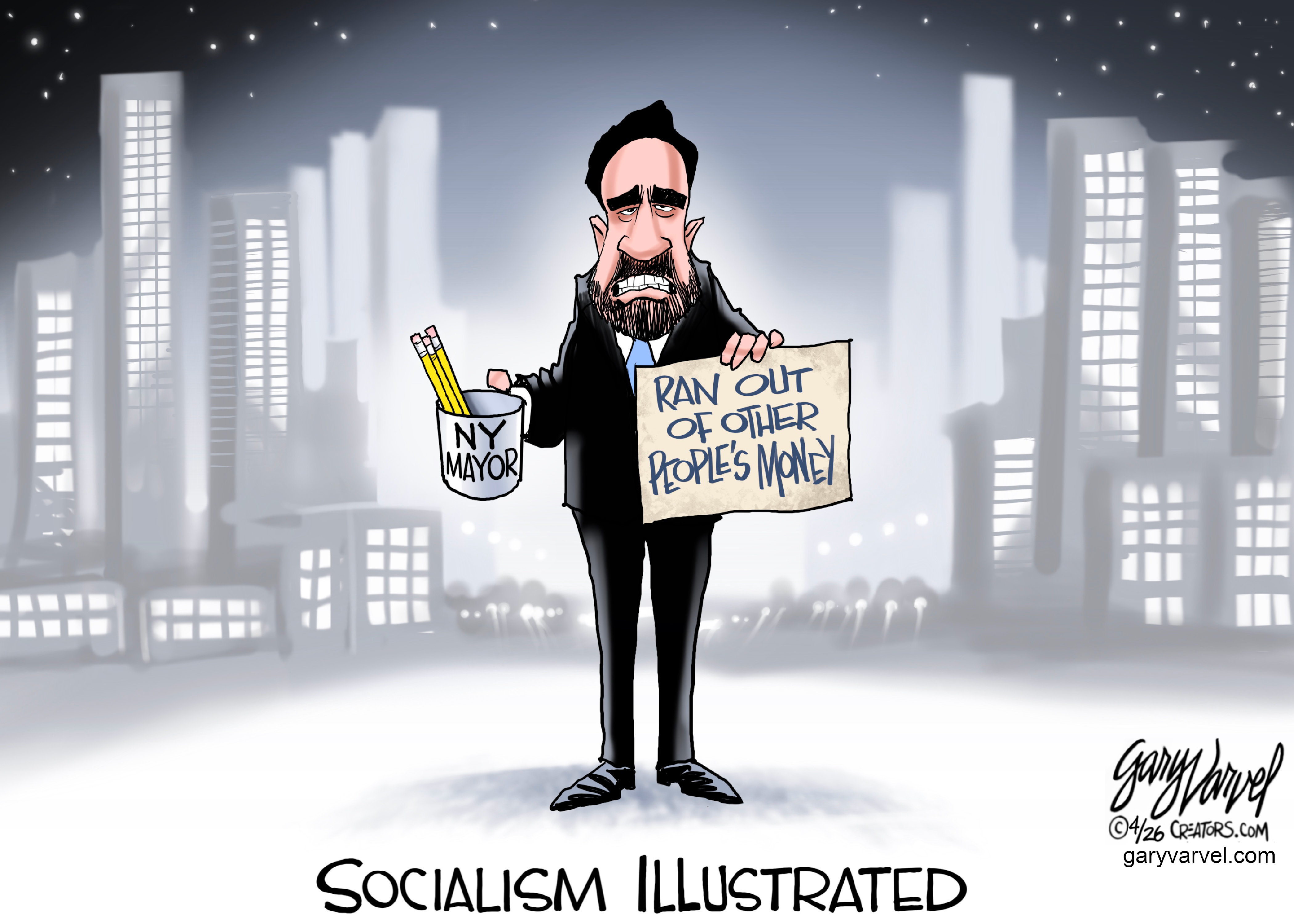 Cartoon