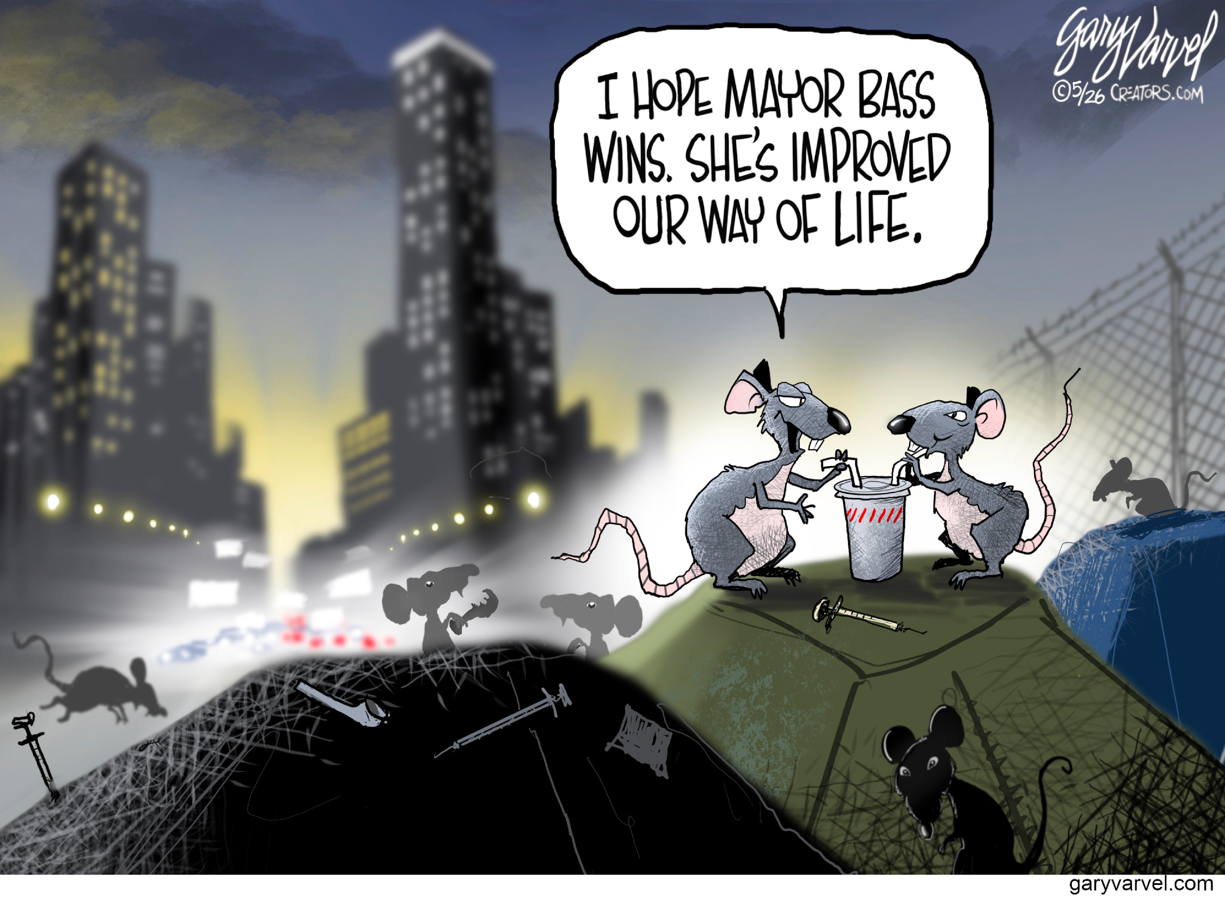 Cartoon