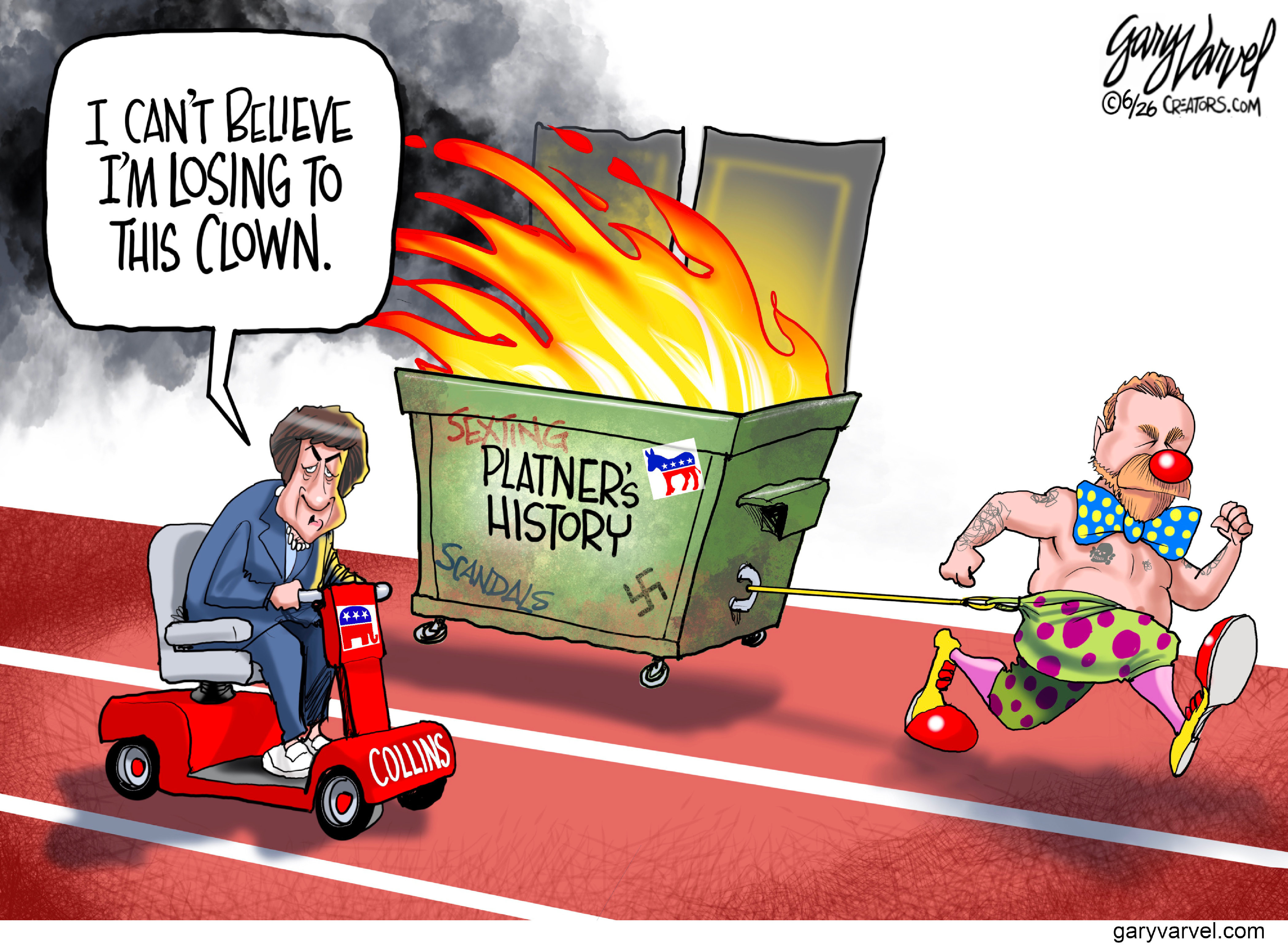 Cartoon