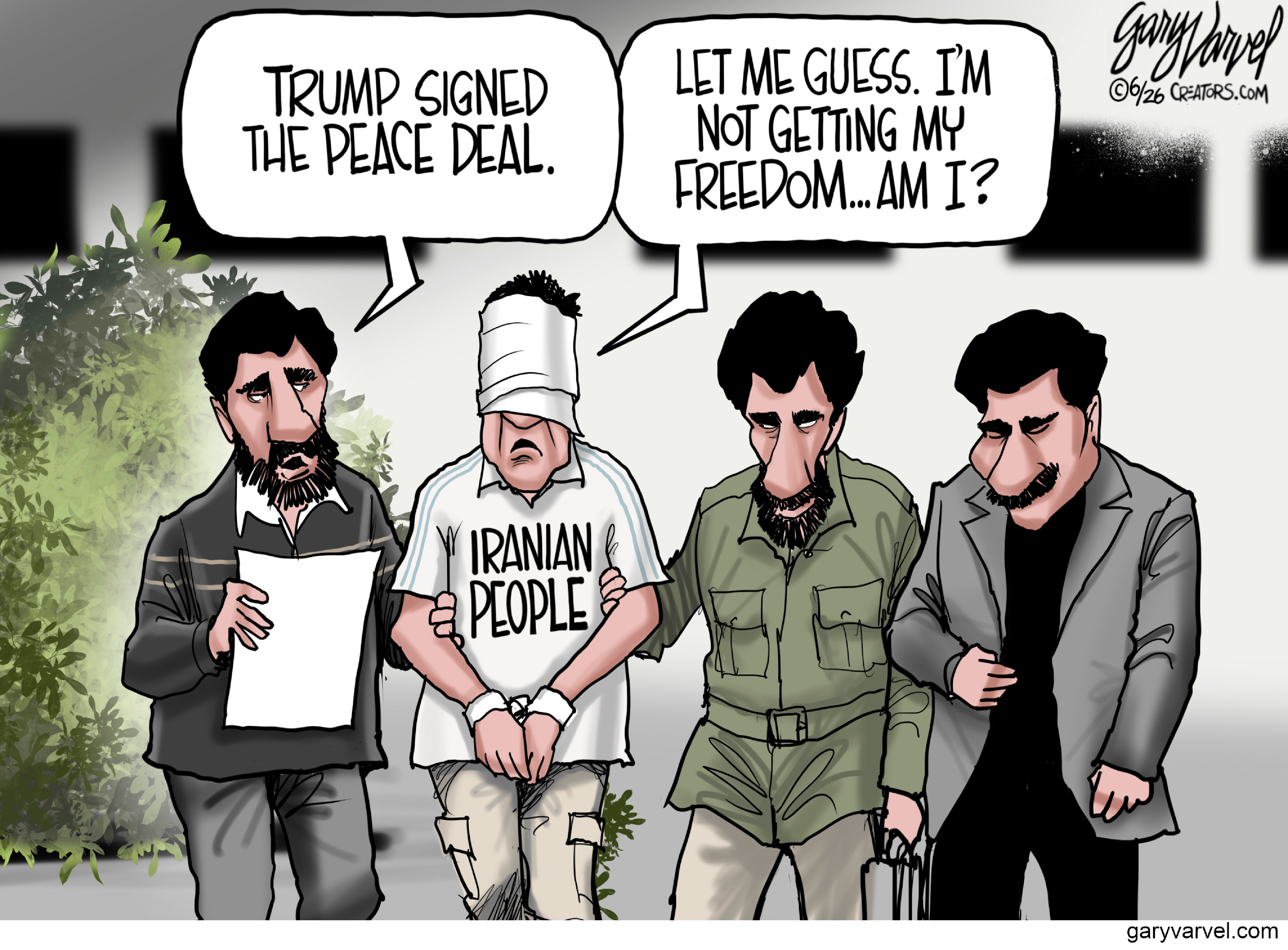Cartoon