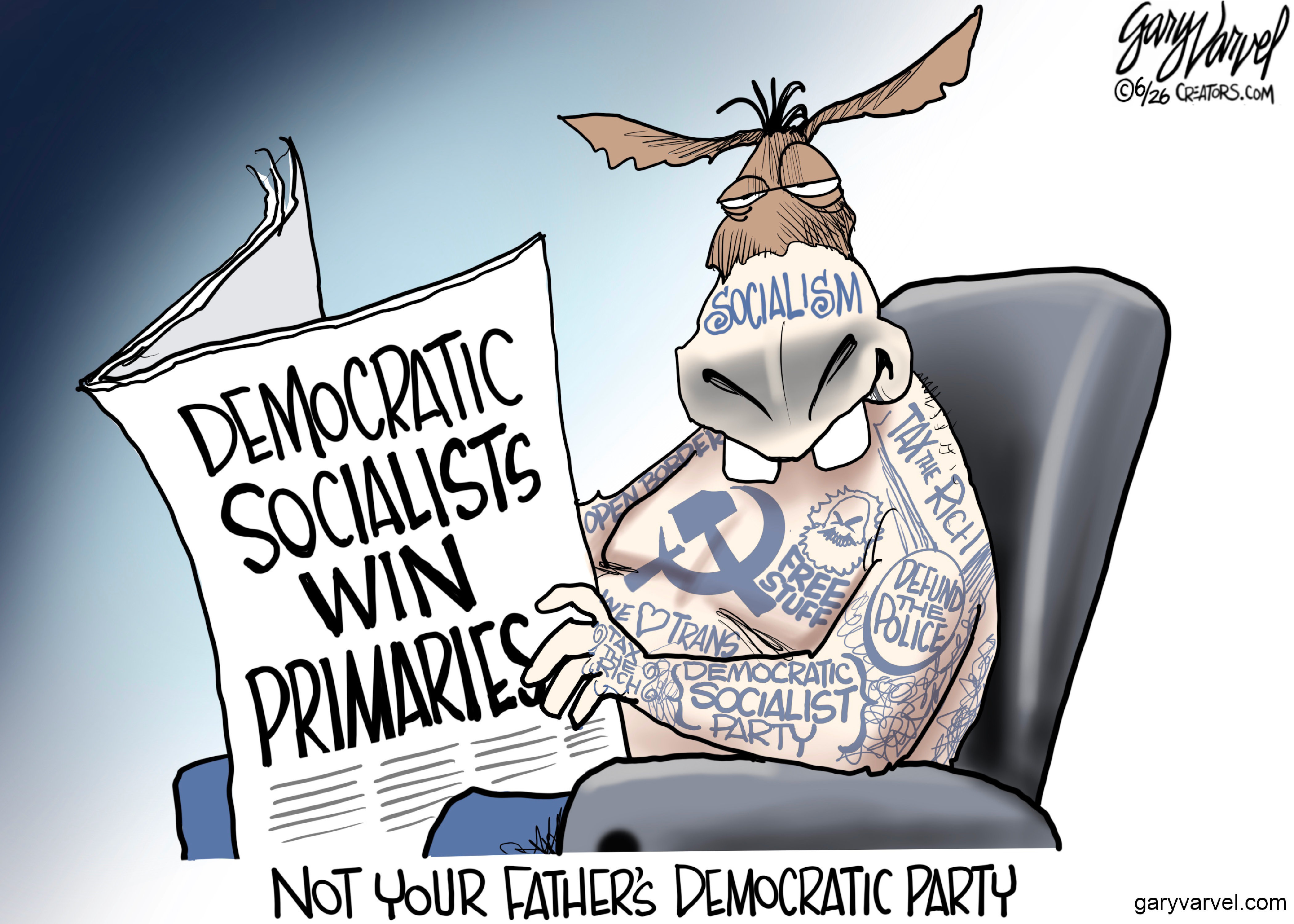 Cartoon