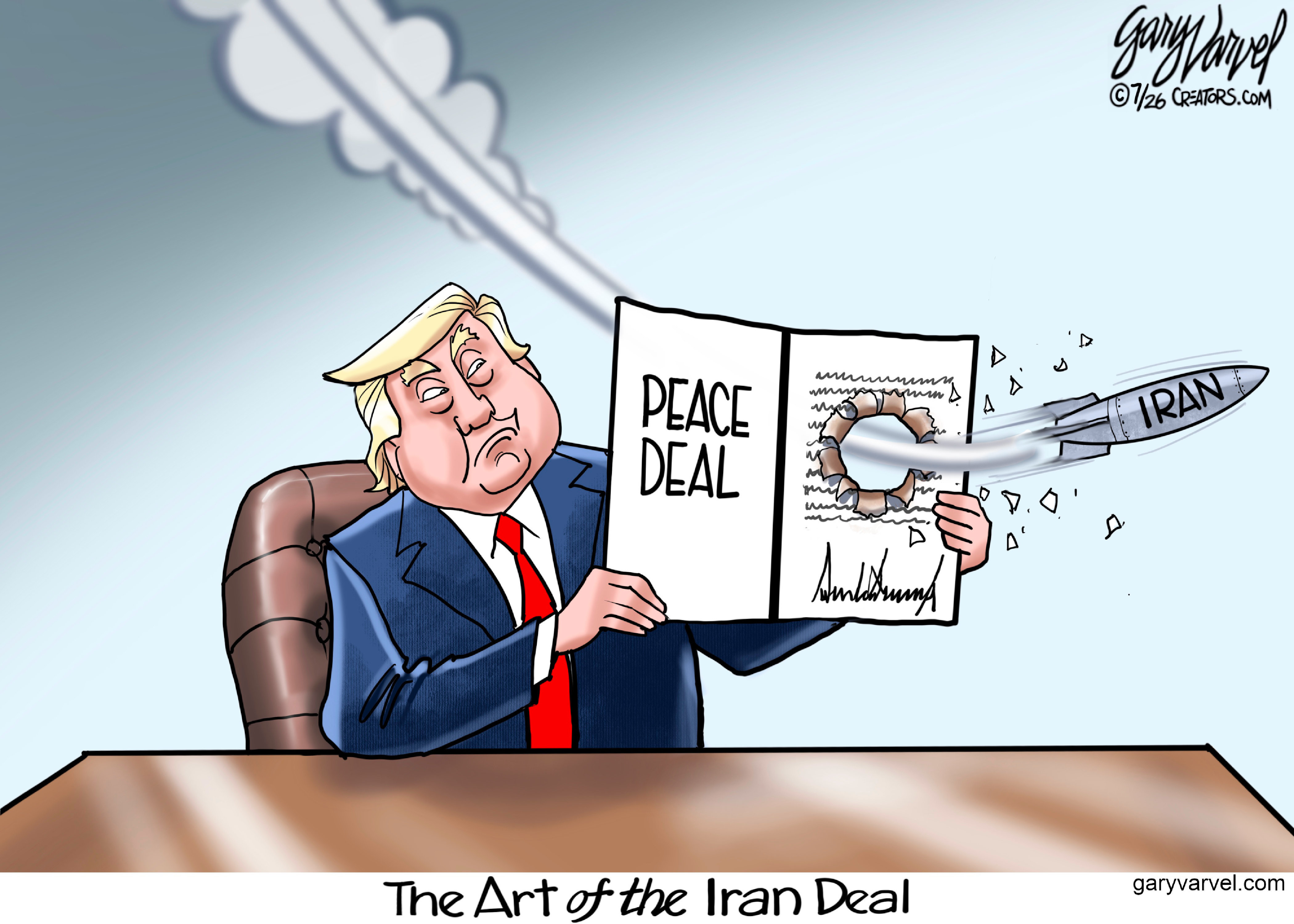 Cartoon