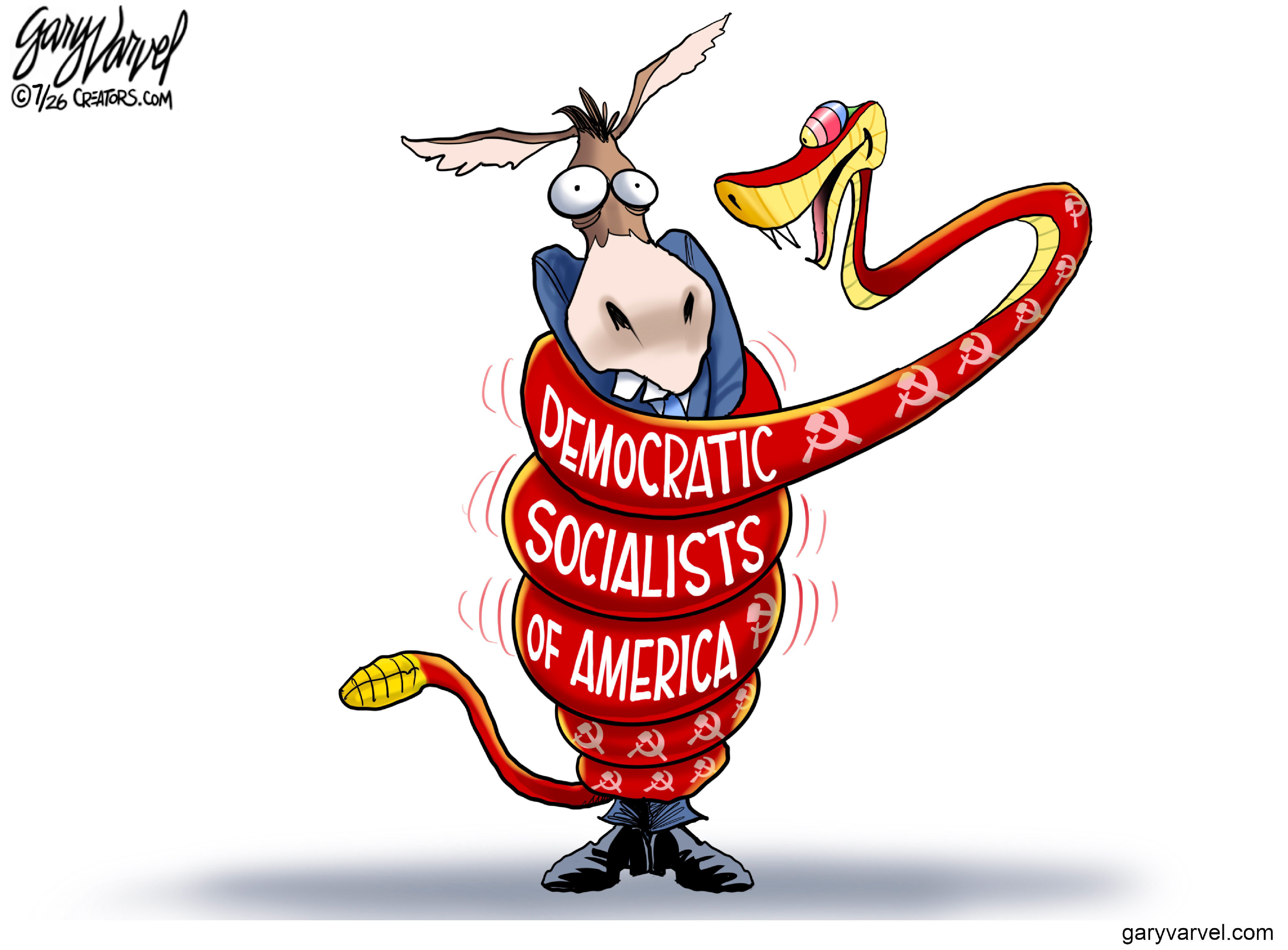 Cartoon