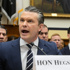 Hegseth goes on the attack over criticism of Iran war
