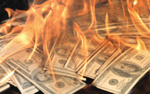 Handcuffs need to come out after Medicaid millionaires exposed