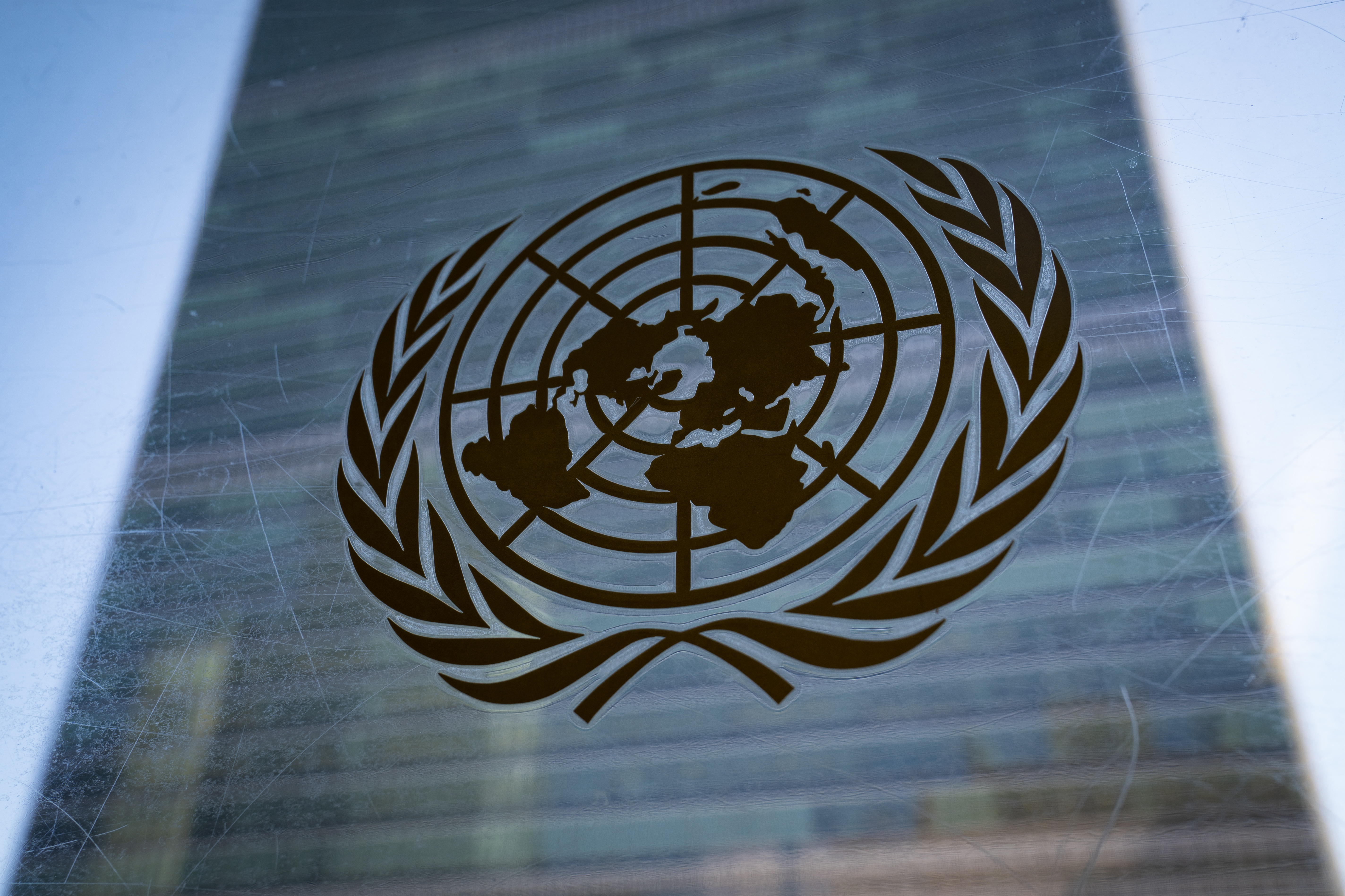U.N. getting in the way of humanitarian aid for Gaza, Christian organization says