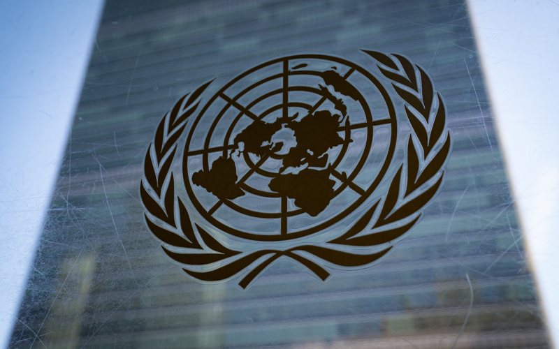 U.N. getting in the way of humanitarian aid for Gaza, Christian organization says
