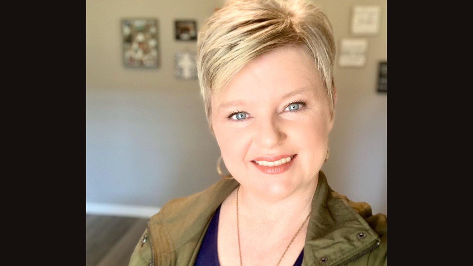 Pam Whitehead (Pro Love Ministries)