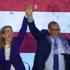 New Jersey’s Democrat lieutenant governor resigns after sexual harassment and ethics complaints