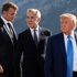 Trump warns Canada's decision to endorse a Palestinian state puts trade deal at risk