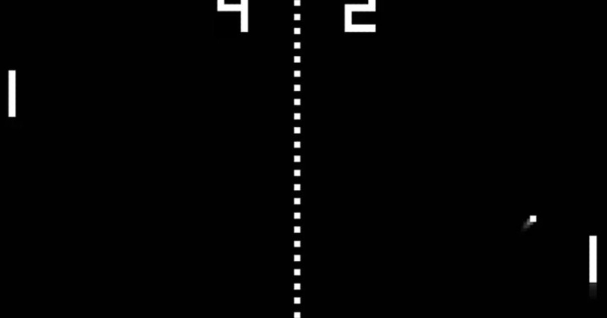 AFN - Not Pong or Pac-Man: Transgender danger in modern video games