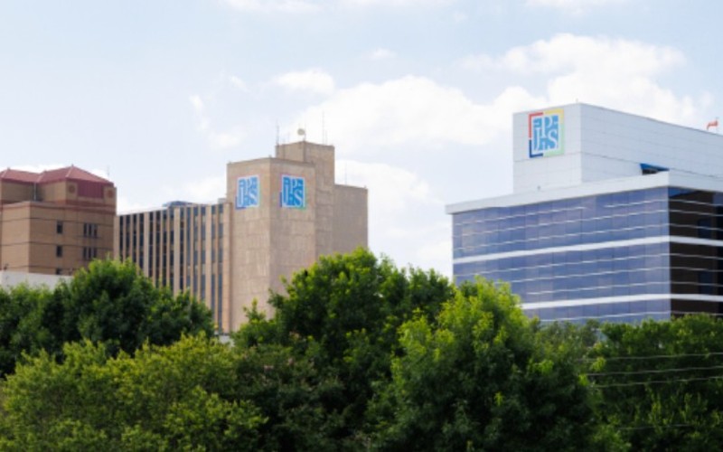 Texas hospital flagged for unlawful, 'un-American' identity politics