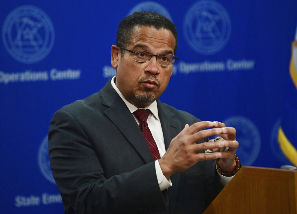 Is fighting fraud now a partisan issue?