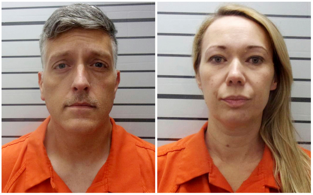 Former Colorado funeral home operator faces sentencing Friday for corpse abuse