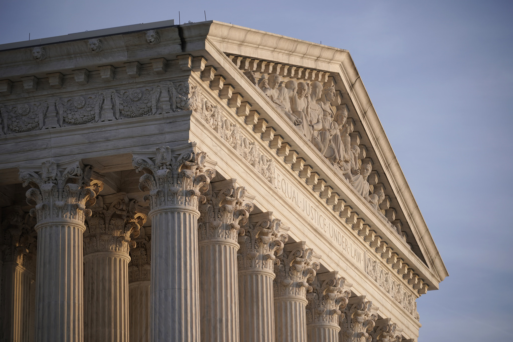 SCOTUS turns tables on state AG