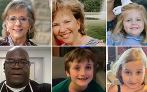 As victim list grows longer, trans killers can't go on being ignored