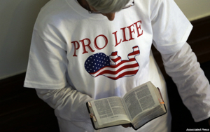 Delaware pro-life pregnancy centers win against government-compelled speech