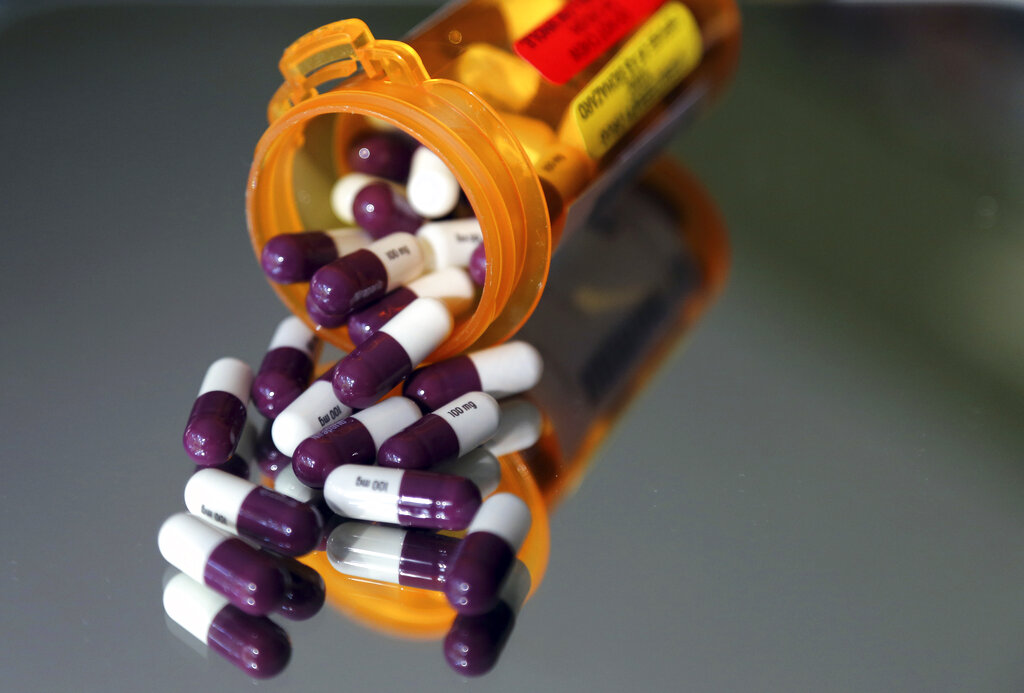 Trump promises to order that the US pay only the price other nations do for some drugs