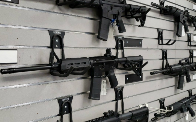 2nd Amendment defenders disappointed after justices pass on pivotal cases
