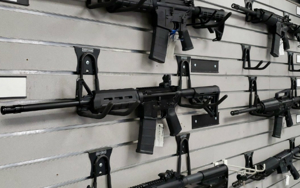 AR-15s for sale