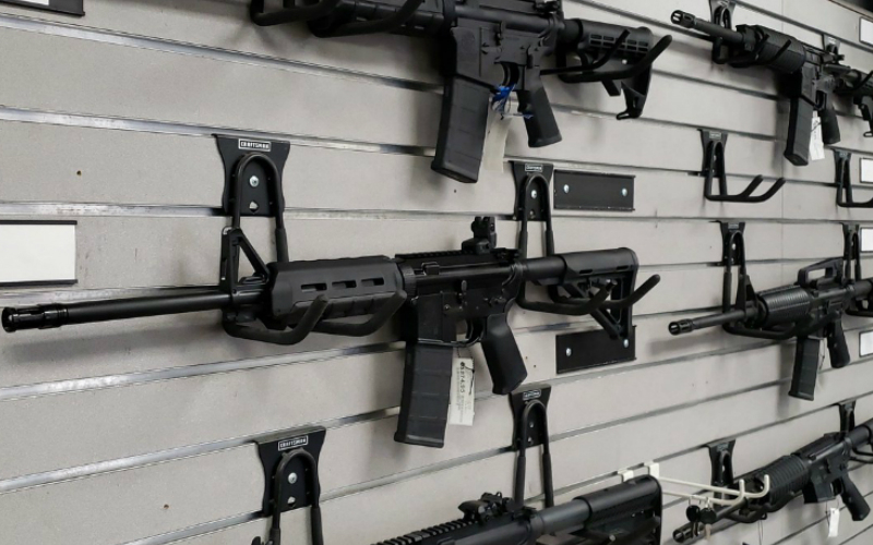 2nd Amendment defenders disappointed after justices pass on pivotal cases