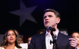 Pastor calls church to stand against Talarico's twist of Scripture