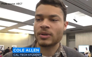 Allen's writings reveal chilling beliefs behind a normal liberal