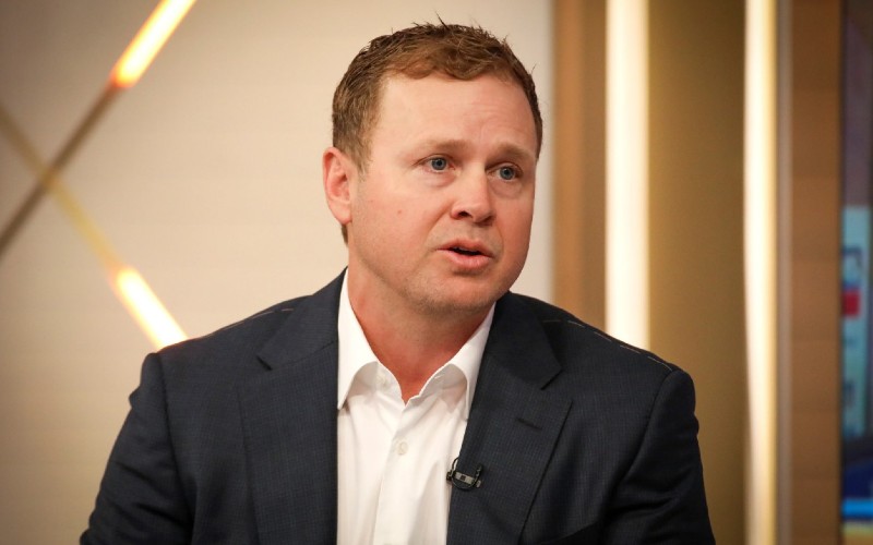Mayoral hopeful Pratt matches the Los Angeles 'motif,' says McGary