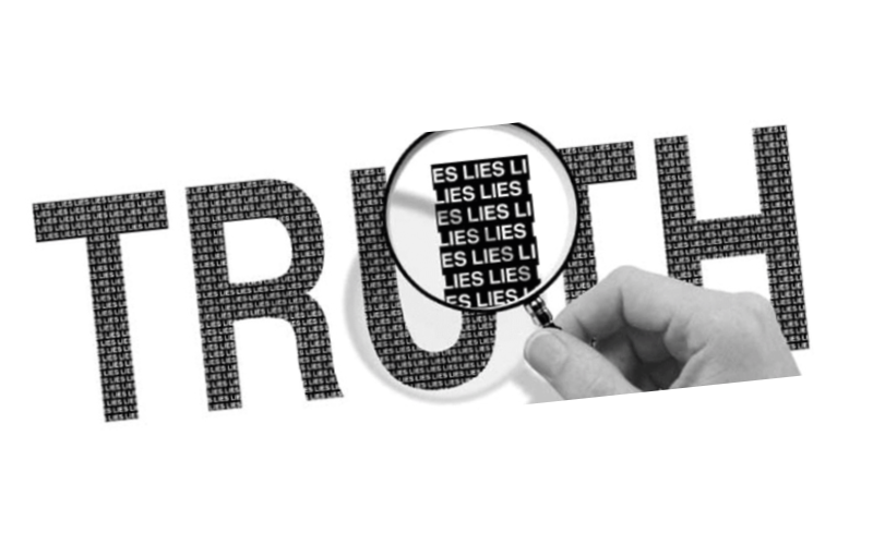 Truth is timeless