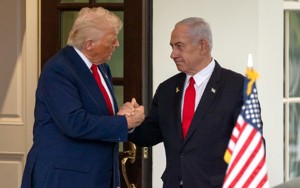 Re: Iran, former IDF spokesman suggests two leaders focus on 'bare basics'