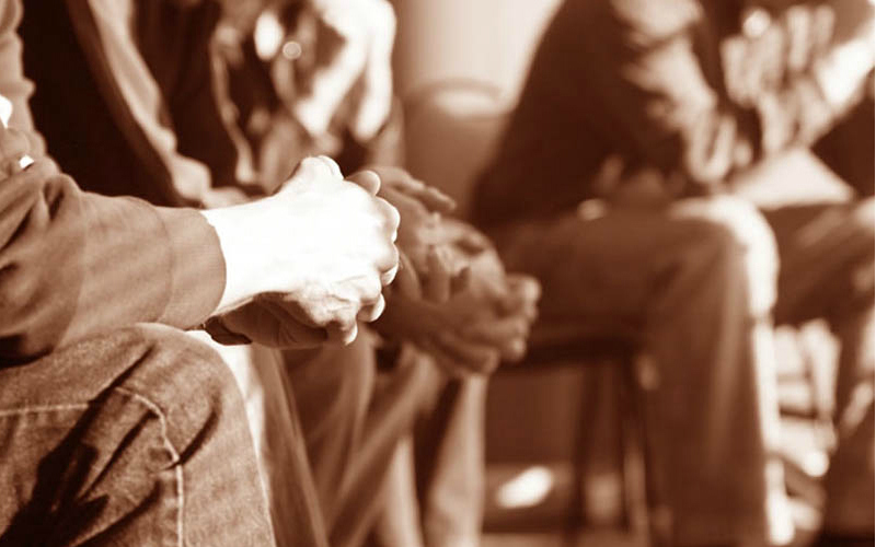 The importance of forgiveness