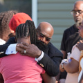 Louisiana city in mourning after father murders 7 of his children