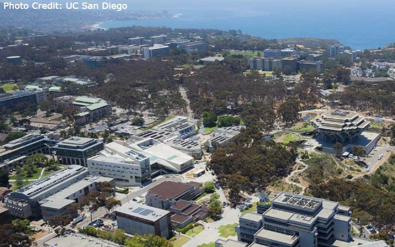 California university opens raced-based scholarship to everyone