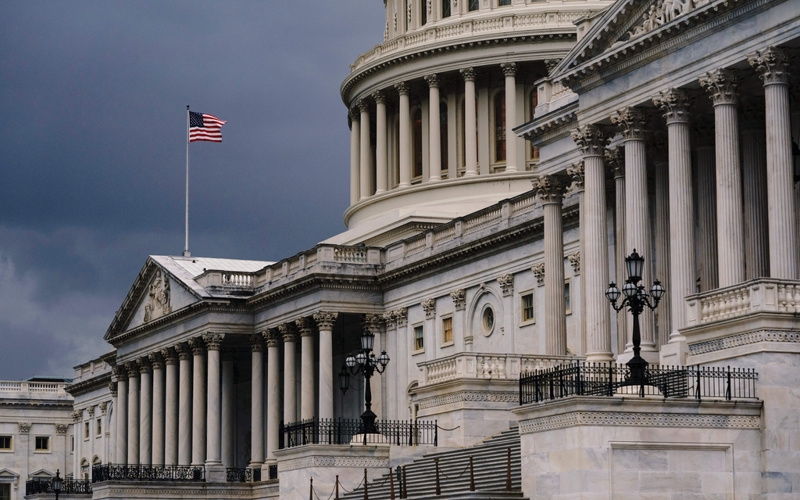 CBO estimates Trump's big bill will cut taxes by $3.7T and add $2.4T to deficit
