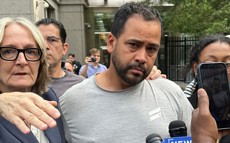 Speedboat driver in fatal New York Harbor capsizing is illegal alien