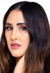 Cox, Hannah (Atlanta-based podcaster)