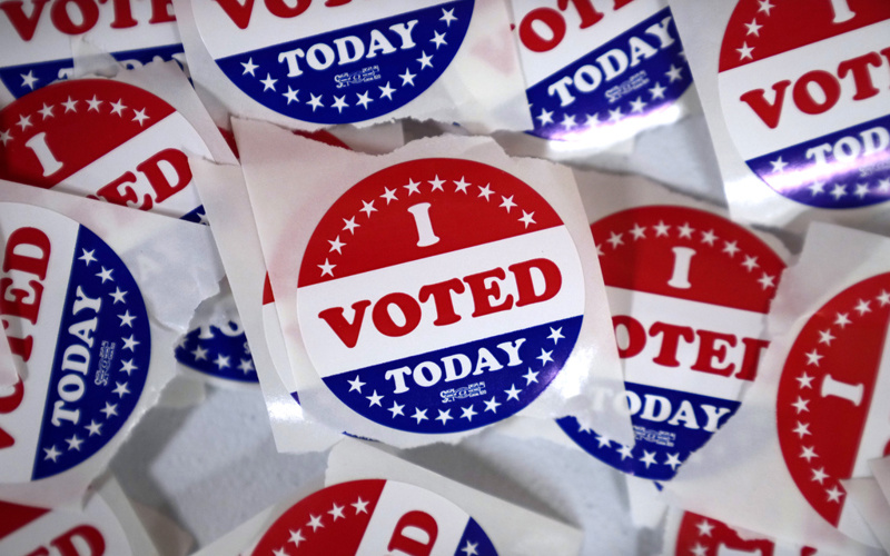 Four New Jersey residents charged with illegally voting and lying on citizenship forms