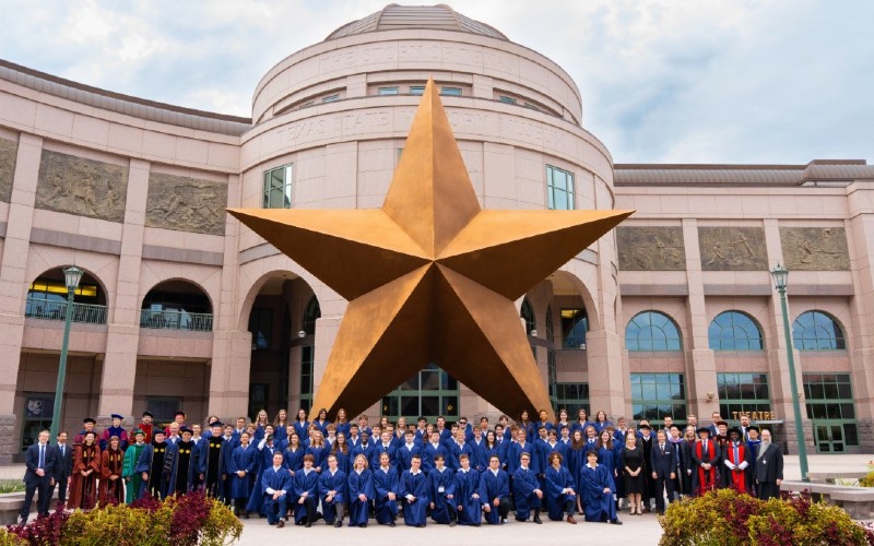 UATX welcomes freethinkers to 'the rebellion'