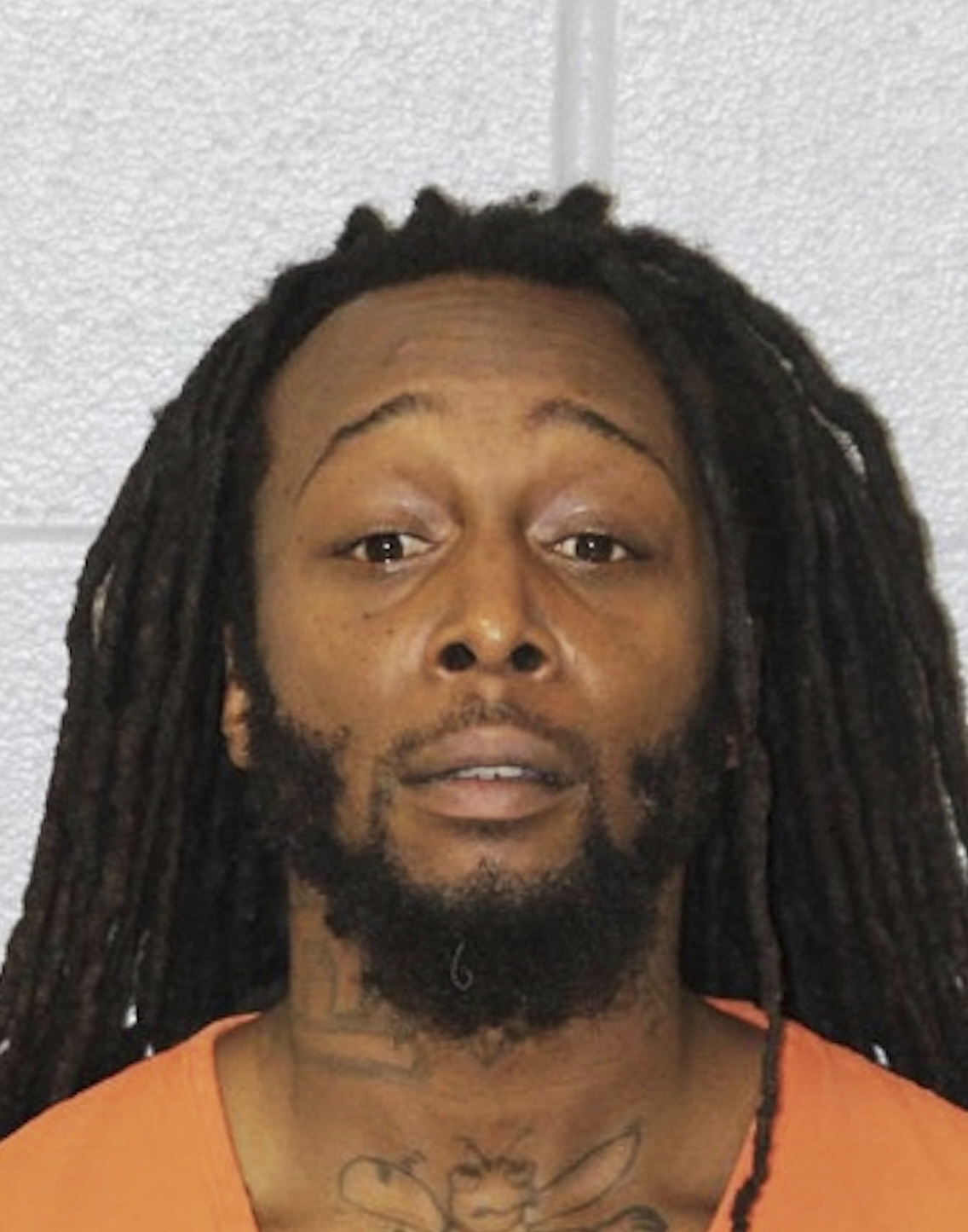 Federal charge laid against man accused of killing Ukrainian refugee on North Carolina train