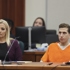 Judge sentences Bryan Kohberger to life in prison for murdering four University of Idaho students