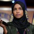 Omar vows she won't 'be silenced'