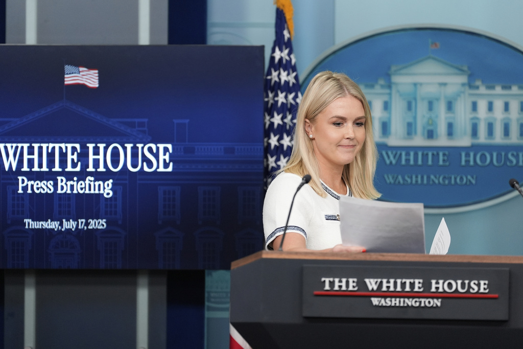 Trump diagnosed with a common condition in older adults