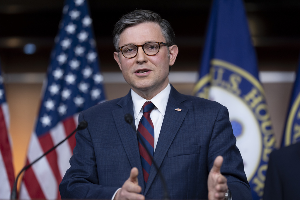ICE funding bill expected soon and 'regular order' for appropriations could follow