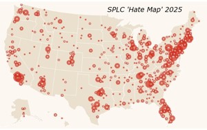 At hearing, victims of 'Hate Map' show no love for group behind it