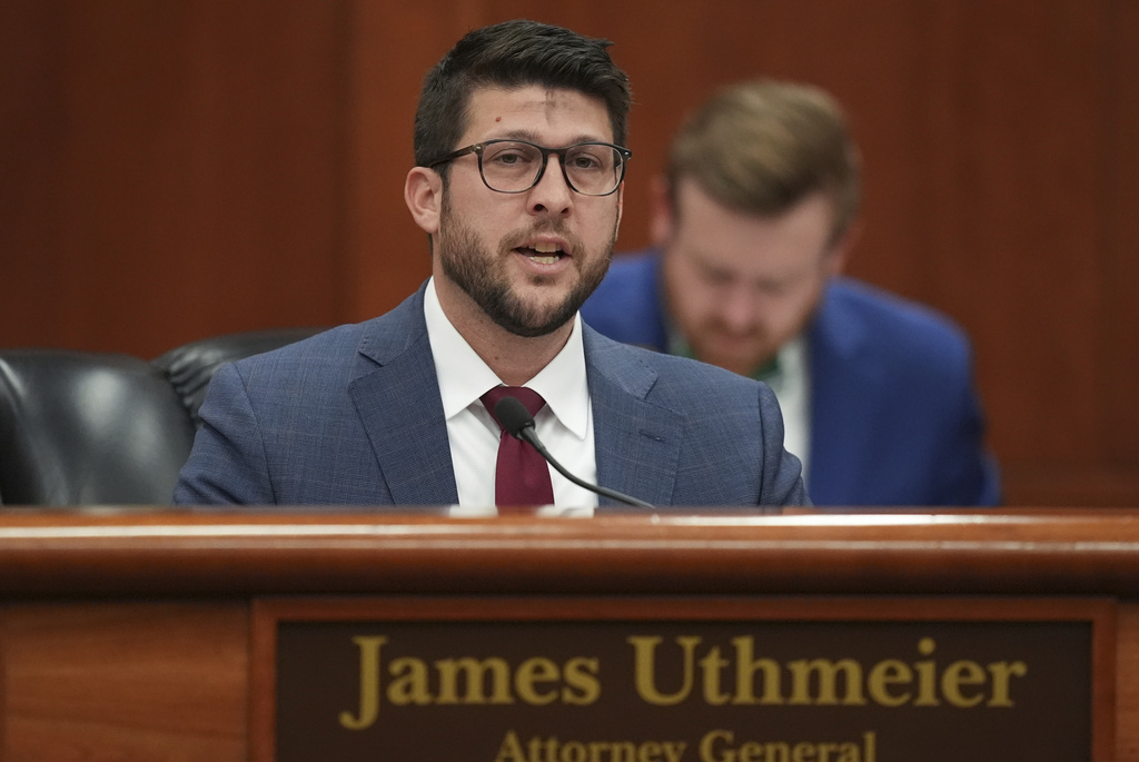 Florida's attorney general investigating restaurant over an LGBTQ Pride event