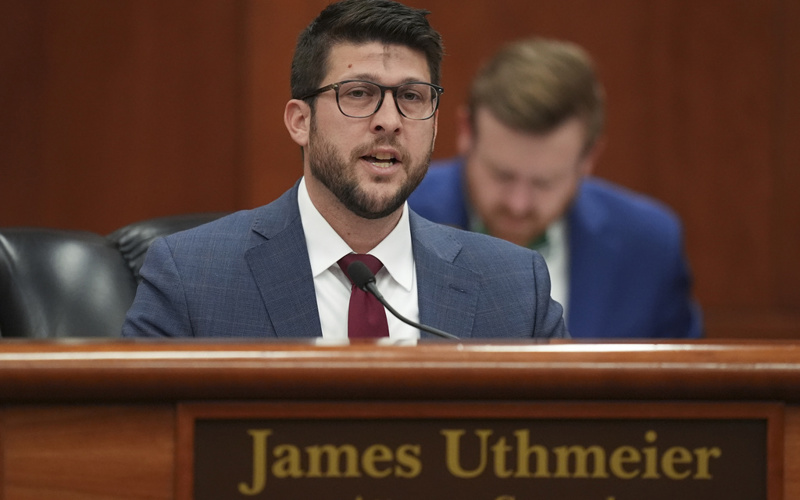 Florida's attorney general investigating restaurant over an LGBTQ Pride event