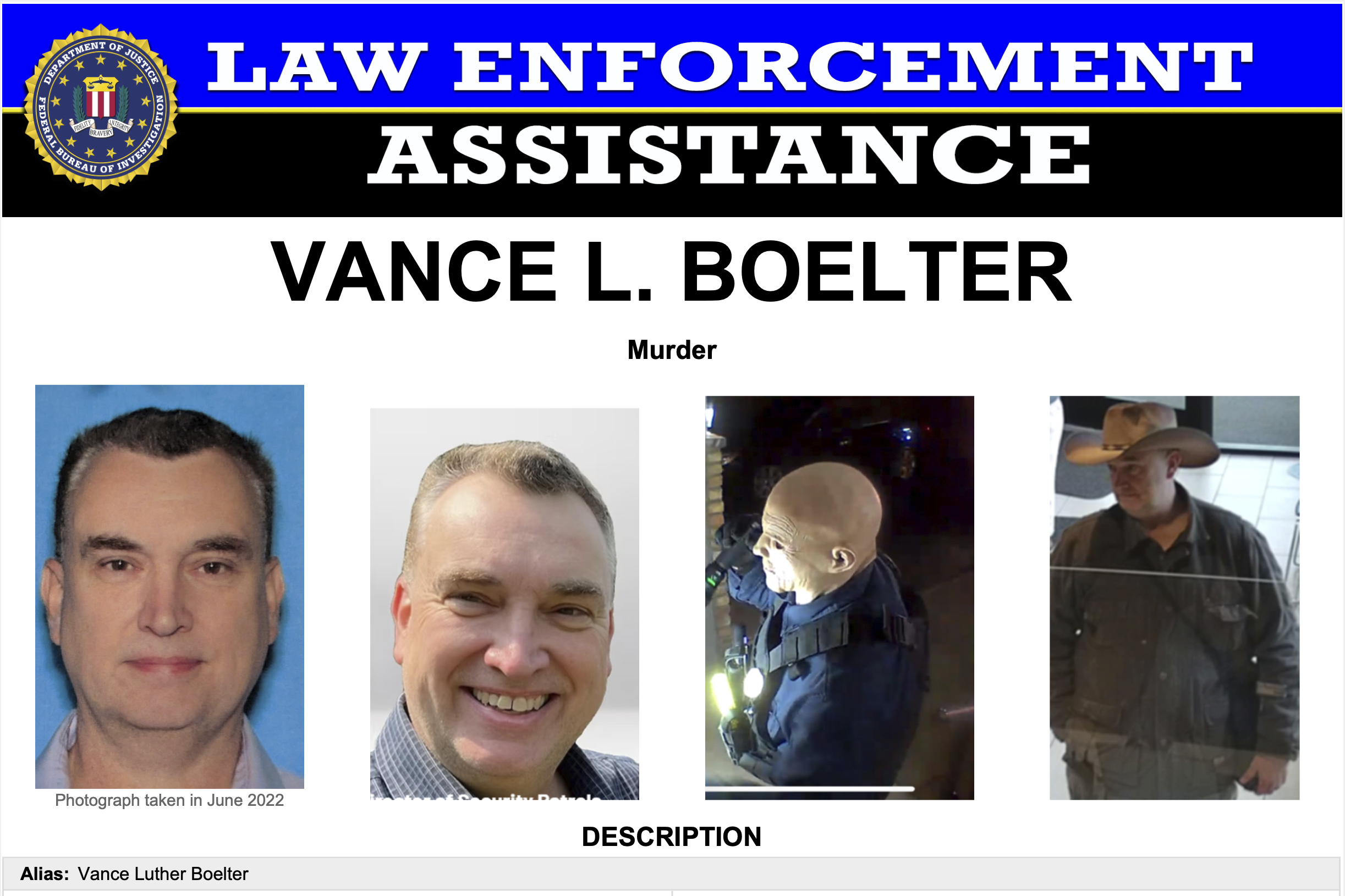 Search for suspect in shooting of 2 Minnesota lawmakers leads to one of his vehicles in rural area