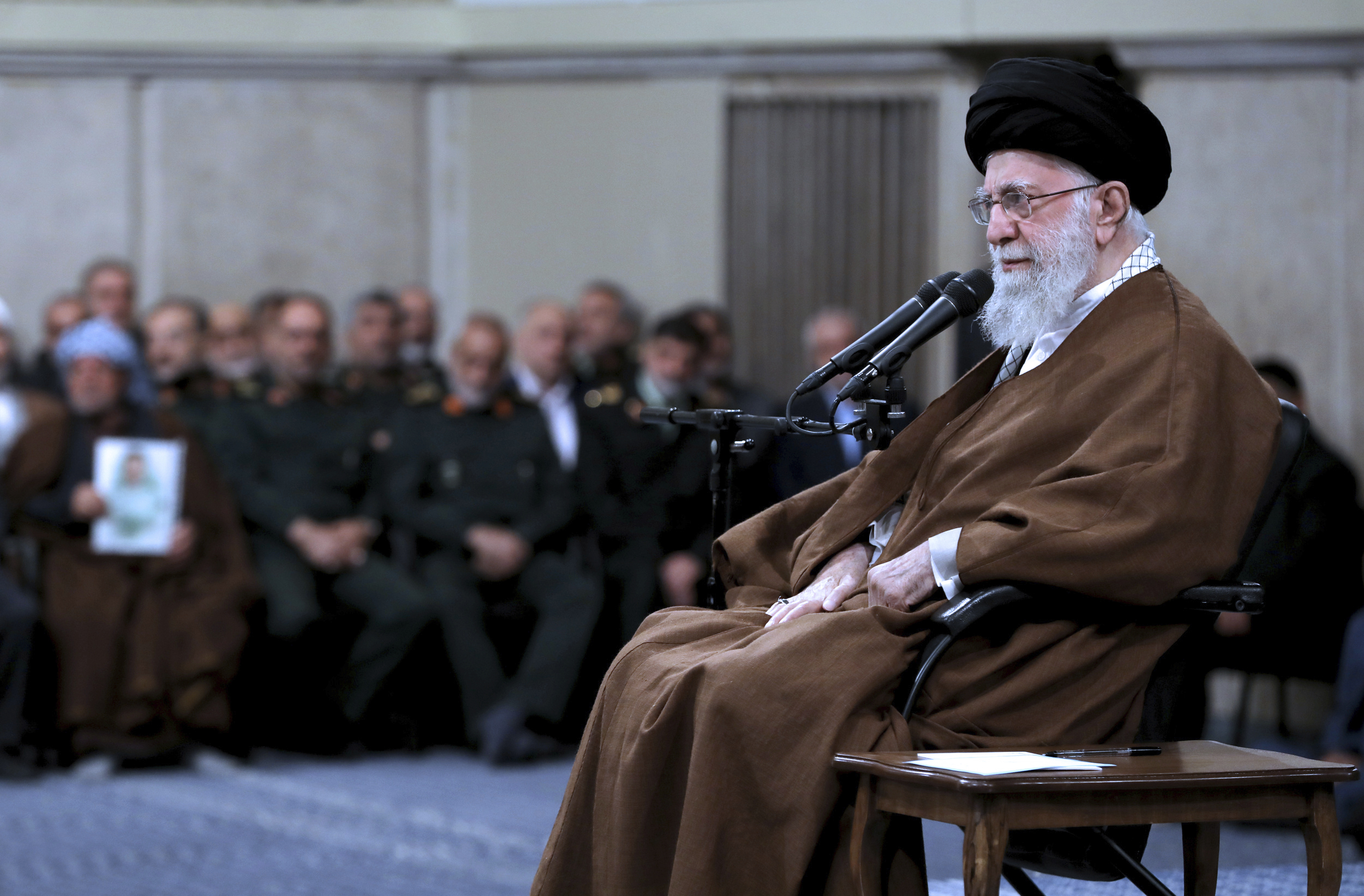 The Israeli-Iranian war isn't over – it's just entered a dangerous pause