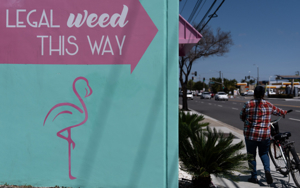 Critics find Trump administration’s marijuana stance ‘troubling’